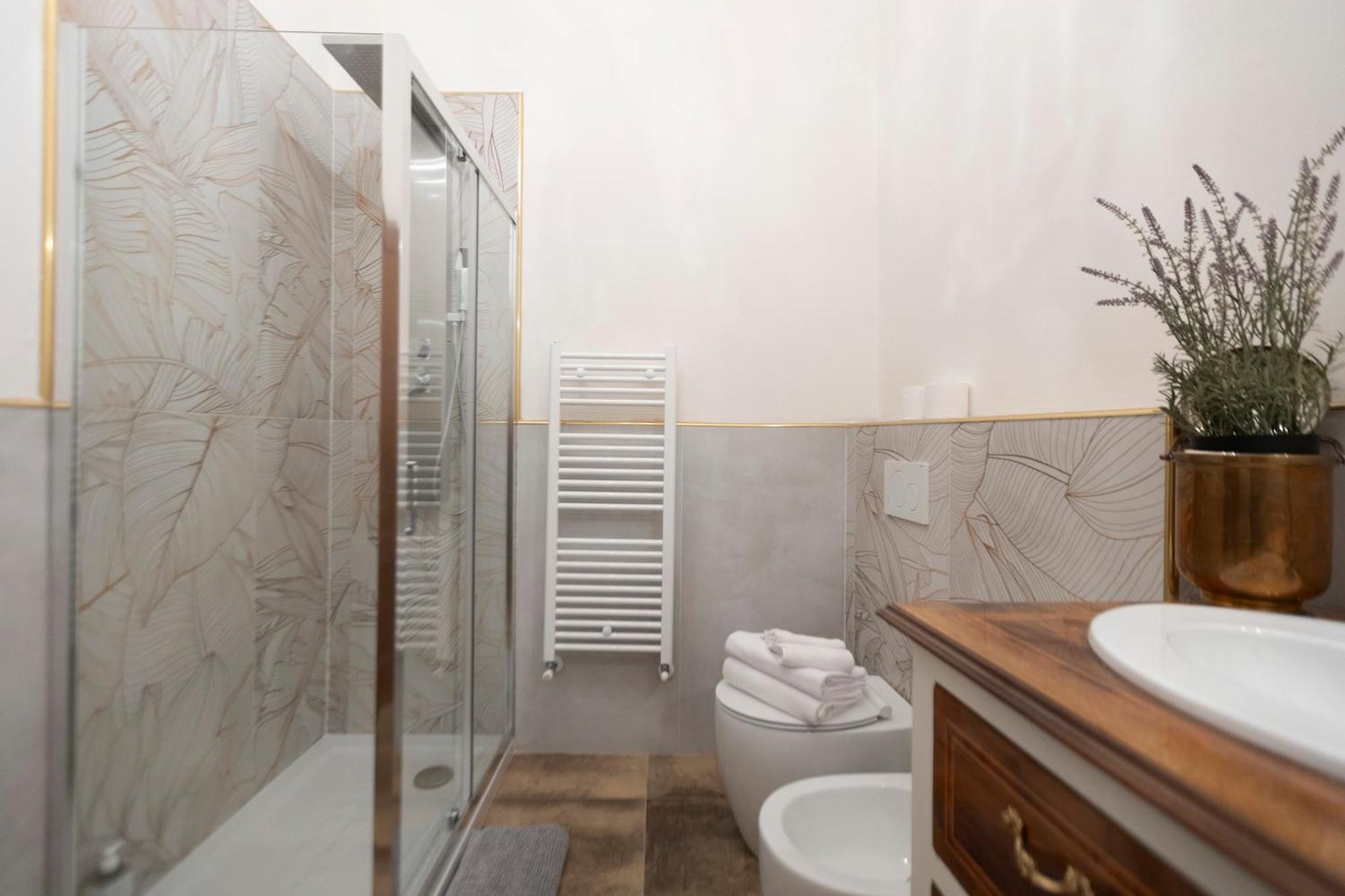 פירנצה Lc41 Suites מראה חיצוני תמונה