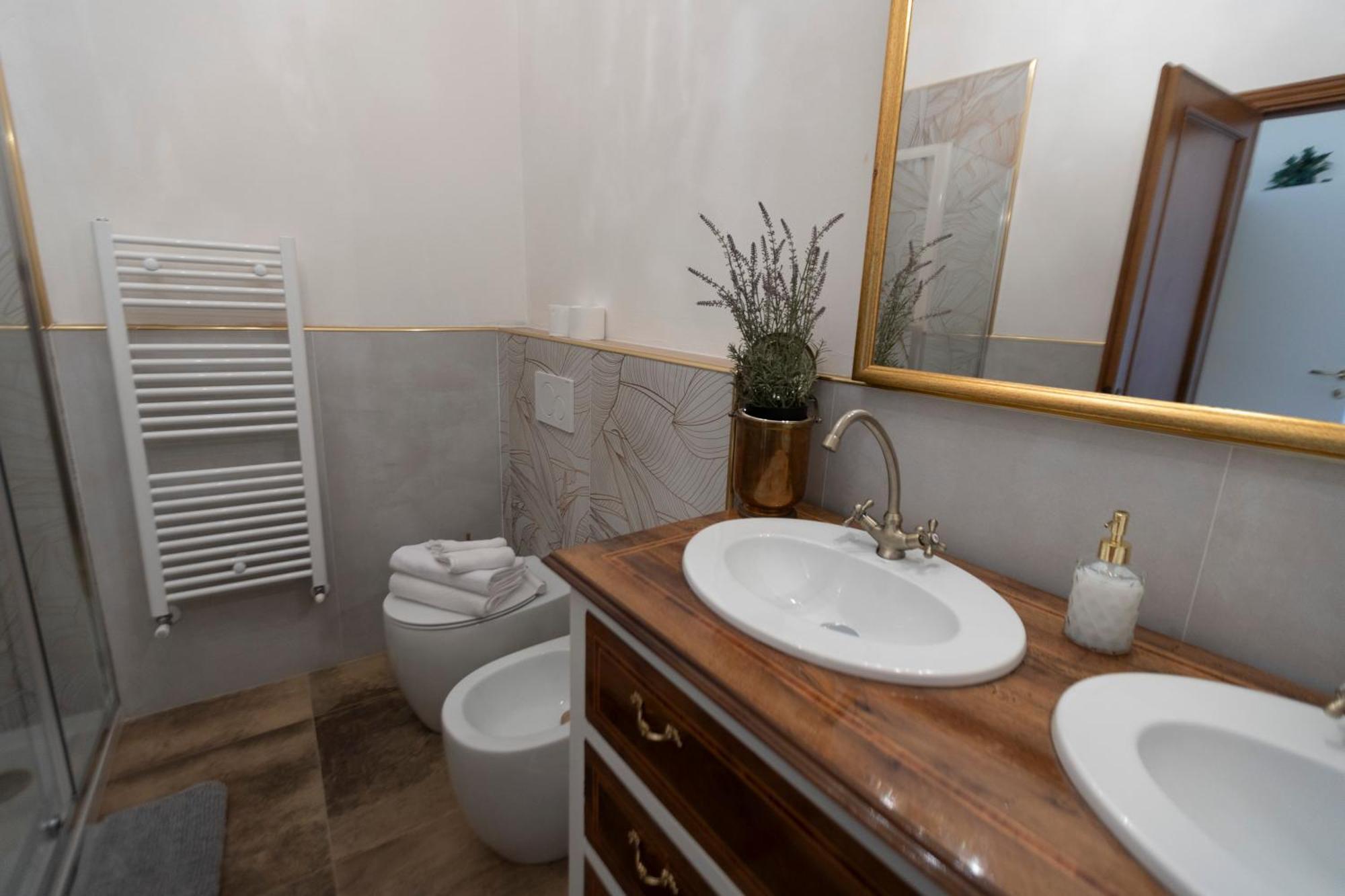 פירנצה Lc41 Suites מראה חיצוני תמונה